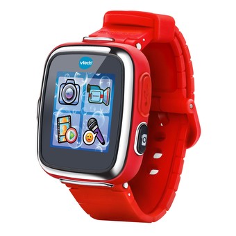 KidiZoom® Smartwatch DX - Red